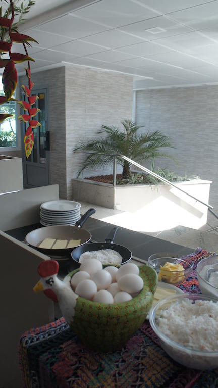 Hotel Barramares جابواتاو دوس غوارارابيس المظهر الخارجي الصورة